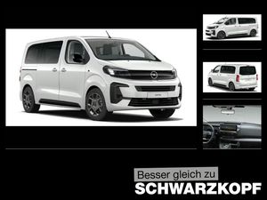Opel Zafira 2.0 Diesel 130kW Edition Auto Diesel Leasing