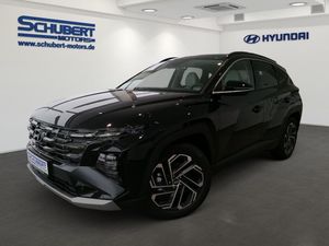 Hyundai Tucson PRIME *JULI-AKTION* PANO LED NAVI KAMERA