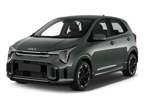 Kia Picanto 1.0 GT-Line Neu Bestellung