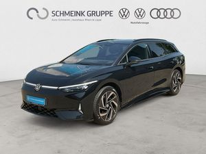 Volkswagen ID.7 Tourer GTX