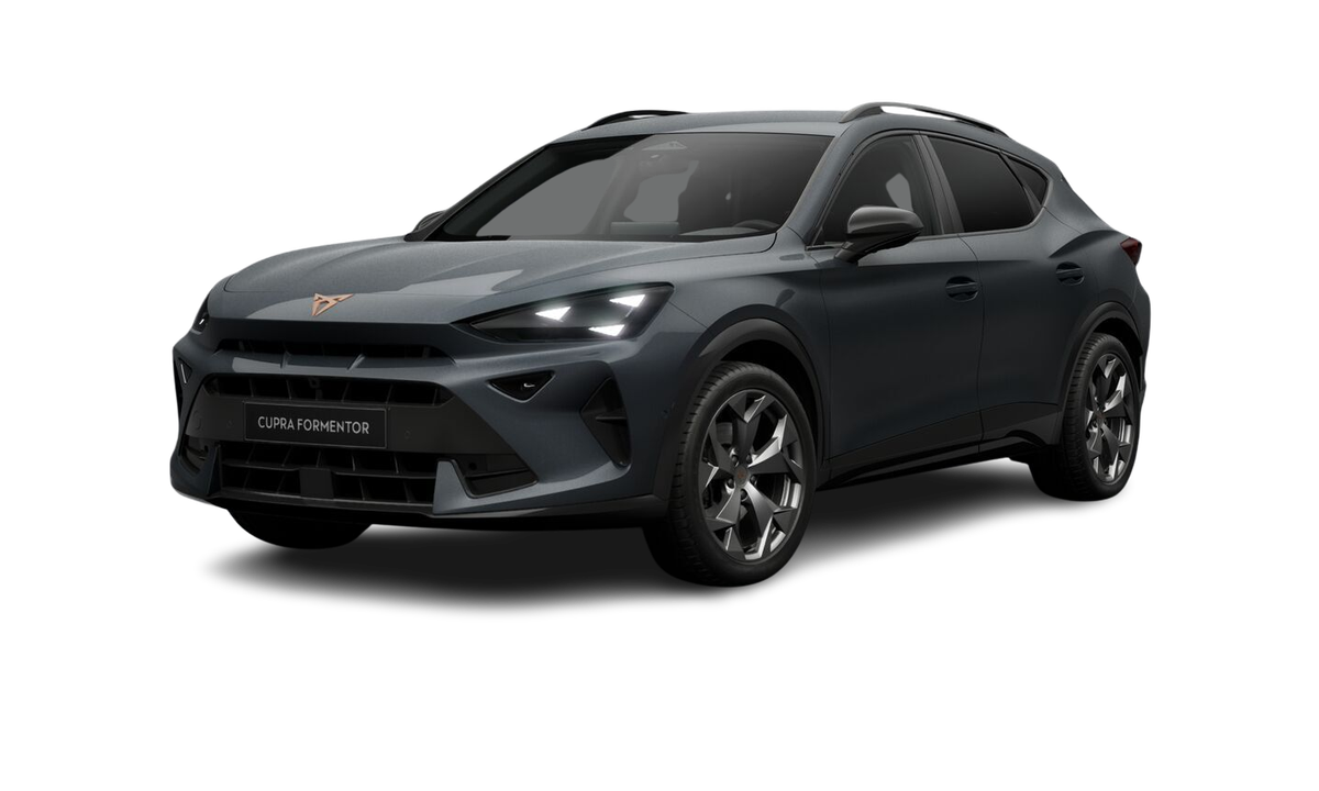 Cupra Formentor 1.5 eTSI MHEV 110kW DSG 1.5 eTSI MHEV 110kW DSG Auto-Abo