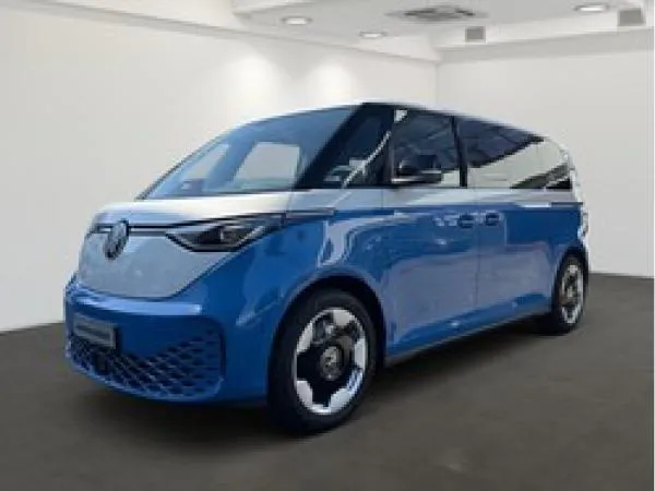 Volkswagen ID.Buzz Pro | Langer Radstand | 86 kWh (Mülheim)