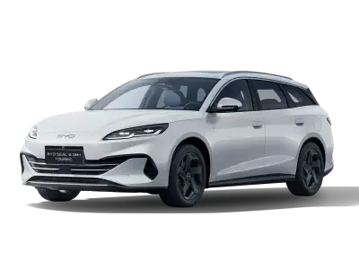 BYD SEAL 6 DM-i Touring Boost Leasing