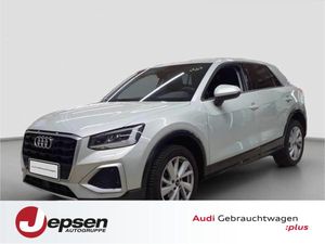 Audi Q2 advanced 35 TFSI S tr. FLA Cam elHeck Virtual