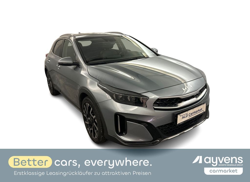 Kia XCeed PLATINUM 1.5 T-GDI OPF DCT7 Leasing
