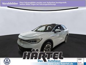 Volkswagen ID.5 PRO PERFORMANCE 77 KWH AUTOMATIK Bluetooth