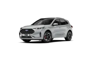 Ford Kuga 1.5 EcoBoost 1.5 EcoBoost ST-Line X Automatik