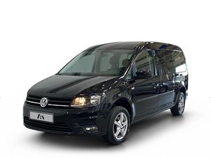 VW Caddy Maxi 1.4 TSI Trendline Auto-Abo