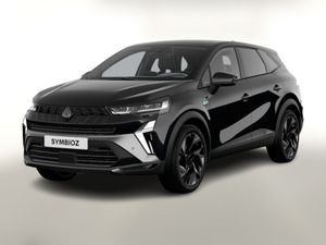 Renault SYMBIOZ Esprit Alpine Mild Hybrid 140 EDC Leasing privat