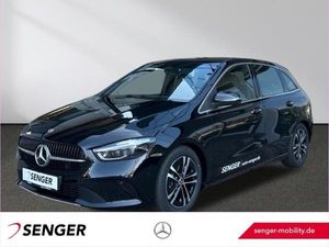 Mercedes-Benz B 180 Progressive Multibeam-LED Kamera MBUX AHK Leasing