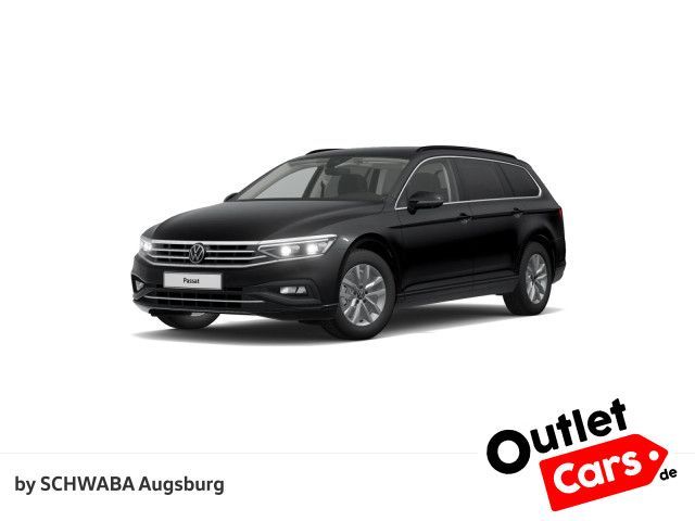 Volkswagen Passat Variant Business 1.5 TSI DSG *AHK*NAVI* Leasing