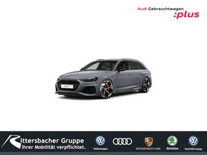 Audi RS4 RS 4 Avant RS Competition 290km/h Komfort+Tour+Stadt B&O Leasing