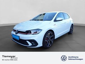 Volkswagen Polo GTI DSG LM18 DIG.COCKPIT LED PDC