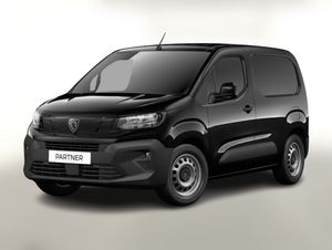 Peugeot Partner L1 AT erh.NL MultiFlex Comf-ConnectP Kam Gewerbeleasing