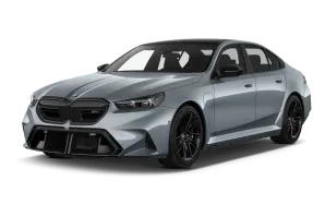 BMW M5 M5 Plug-In Hybrid xDrive A