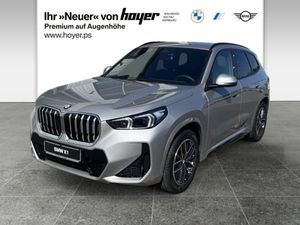 BMW X1 sDrive20i M Sportpaket & Premiumpaket