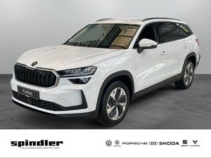 Skoda Kodiaq Selection 2,0 TDI 142 kW 7-Gang-DSG 4x4