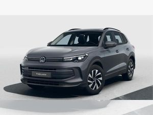 Volkswagen Tiguan R-Line 2.0 l TDI+AHK+MATRIX-LED+PANO+RFK+ACC