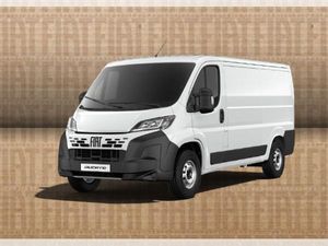 Fiat Ducato Kastenwagen L2H1  Easy Pro 🔥Gewerbedeal🔥
