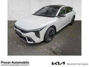 Kia K4 1.6 T-GDI DCT GT-Line Glasdach Sound Design Sitz
