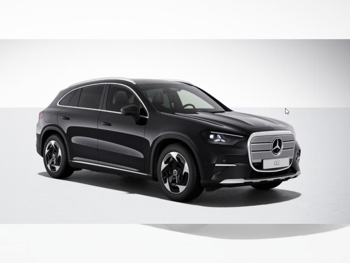 Mercedes-Benz GLC 400 4M EQ 0,25% Versteuerung + NEUES MODELL+SHZ+DISTRONIC+NAVI+UVM Leasing