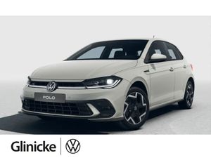 Volkswagen Polo R-Line 1,0 l TSI OPF 85 kW (116 PS) 7-Gang-