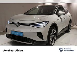 Volkswagen ID.4 Pro PANO AHK EasyOpen DCC TravelAssist Kamera