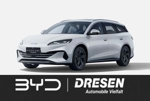 BYD SEAL 6 1.5 DM-i Touring Comfort | 360 Kamera I