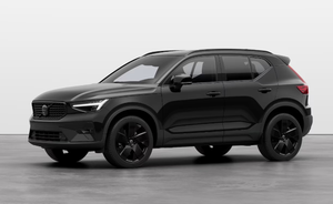 Volvo XC40 B3 Plus BLACK EDITION *für alle Gewerbekunden* SONDERAKTION Leasing