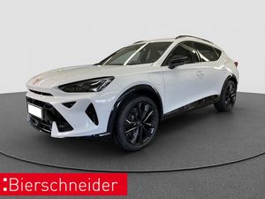 Cupra Formentor 1.5 e-HYBRID DSG VZ Black Edition 319,