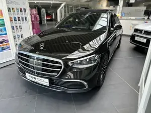 Mercedes-Benz S 400 d 4Matic 9G-tronic - Auto kaufen