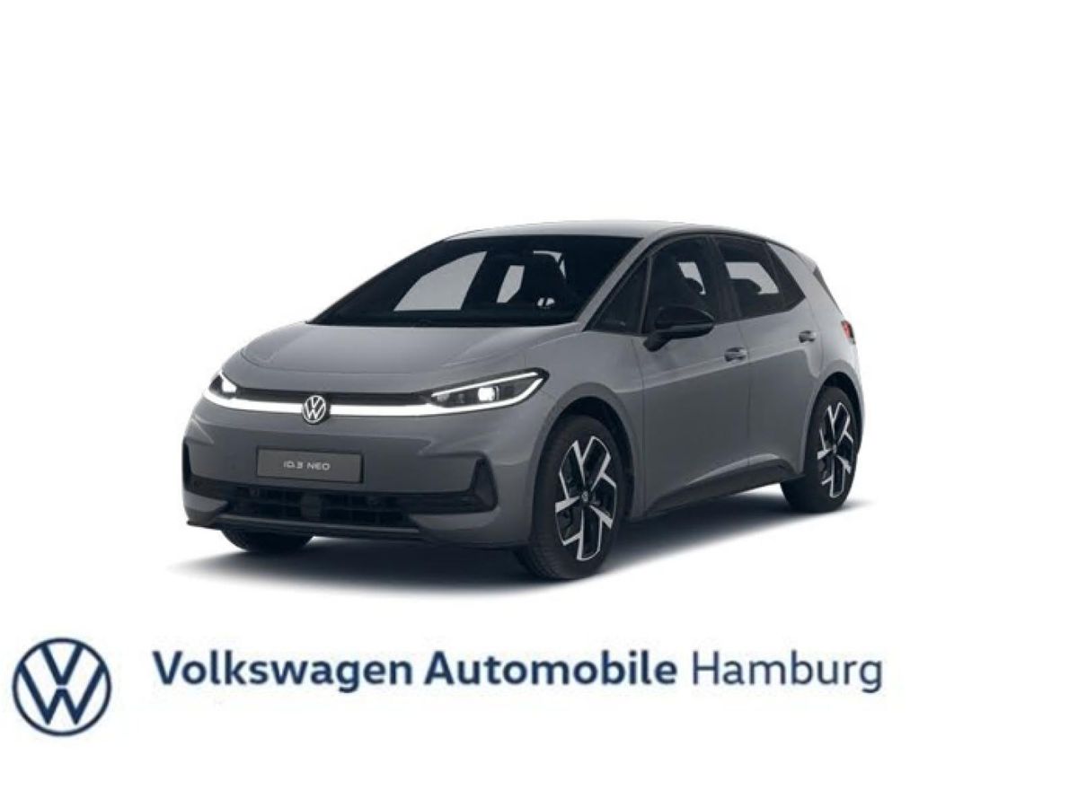 Volkswagen ID.3 NEO Style  170 PS Leasing