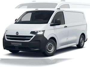 Volkswagen Transporter Kasten 2.0 TDI LED, Boden, Frei Konfigurierbar Leasing