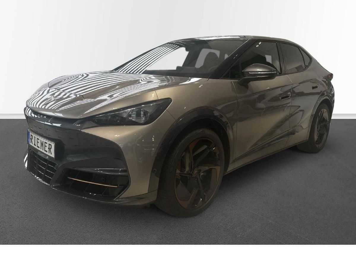 Cupra Tavascan VZ 250 kW (340 PS) / 77 kWh / 4Drive⚡ElektroDeal⚡ Leasing