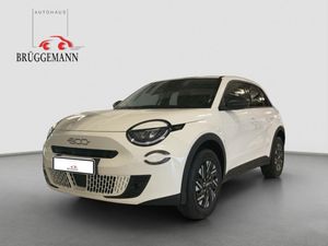 Fiat 600 Hybrid Special Edition Leasing
