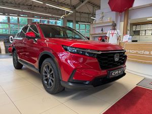 Honda CR-V ADVANCE MODELL |360 Grad Kamera| *sofort verfügbar* ###GEWERBEDEAL### Leasing