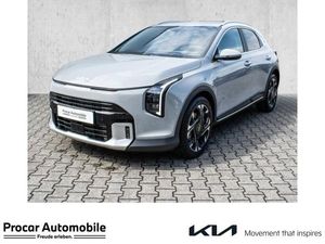 Kia XCeed 1.6T DCT Spirit Sound-Paket Navi Kamera