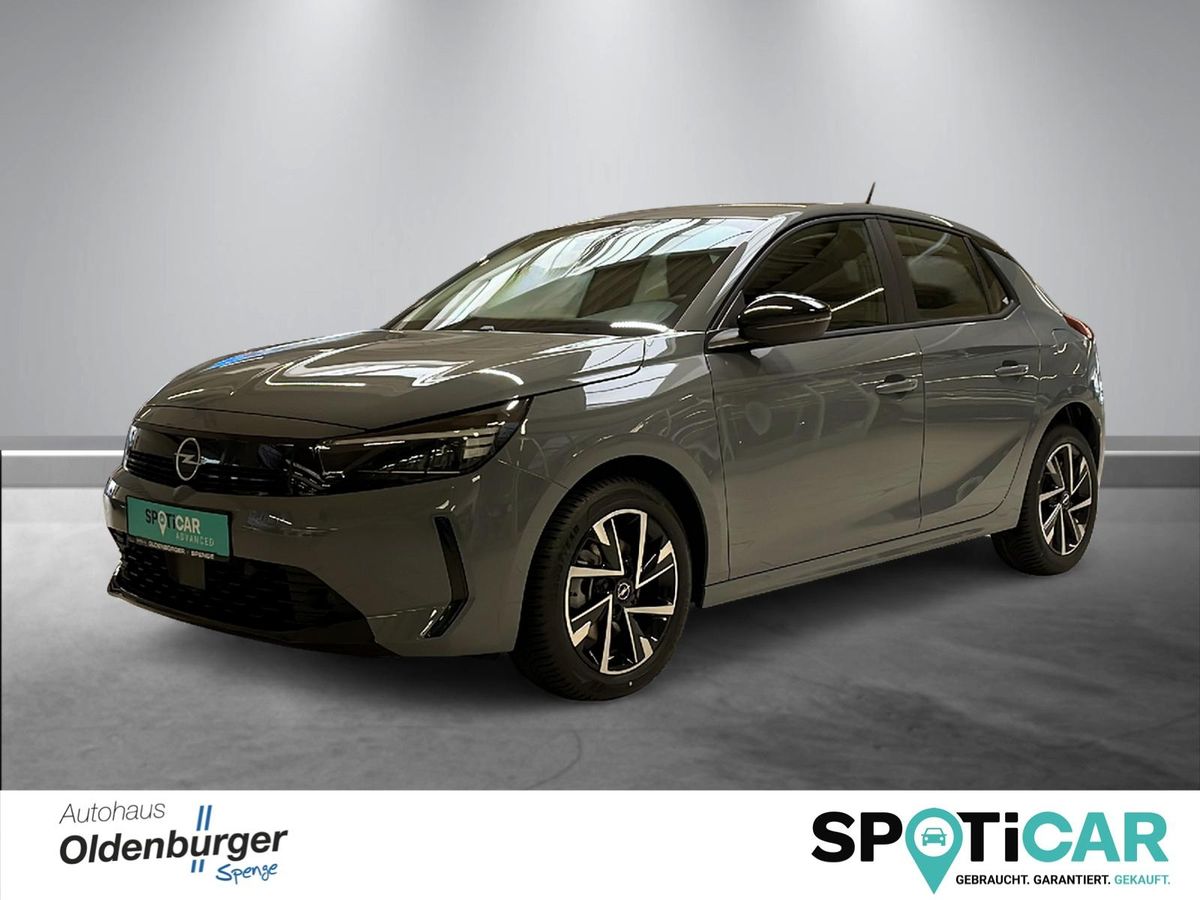 Opel Corsa Edition inkl. Allwetter, Winter- & Komfort- & Tech-Paket - Sonderaktion Leasing