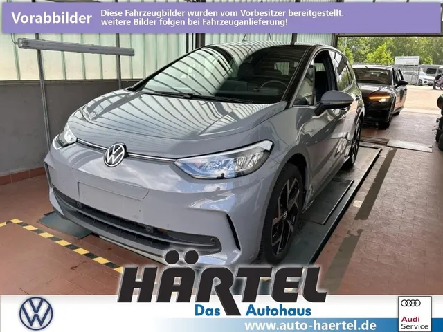 Volkswagen ID.3 PRO MOVE 58 KWH AUTOMATIK (+ACC-RADAR) Navi