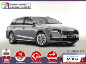 Skoda Octavia Combi DSG Selec ACC el.Heck Kessy SunS
