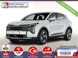 Kia Sportage HEV ACC TotW Nav LED Keyl AC(3Zone)
