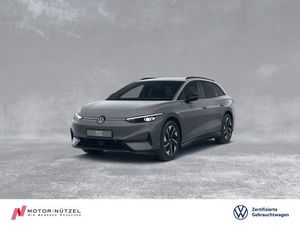 Volkswagen ID.7 Tourer PRO MATRIX+NAV+AHK+ACC+WäPu+HuD+360°