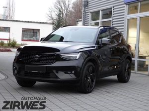 Volvo XC40 B4 Plus Black Edition