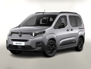 Citroën Berlingo PKW PLUS M StyleP Kam CarP PDC LED DigC Leasing privat