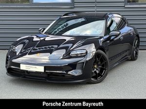 Porsche Taycan GTS Sport Turismo*BEIFAHRERD.*NACHTSICHT* Leasing