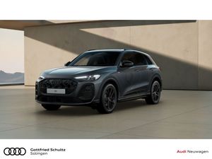 Audi Q5 SUV TDI quattro AHK Luftfederung Pano B&O HuD