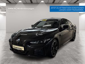 BMW M440i xDrive Coupé M Sport Navi Harman/K Kamera