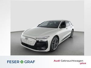 Audi A6 e-tron A6 Avant e-tron performance - S line - AHK - B&O