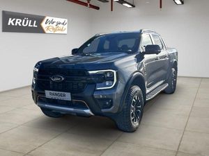 Ford Ranger Wildtrak X+El Rollo+AHK+TP93+Vorlauf Leasing