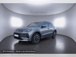 Volkswagen T-Roc 1.5 eTSI 110 kW Life NAVI LED ACC KAMERA PDC SHZ